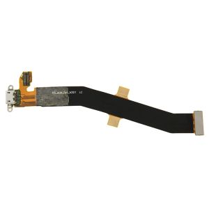 Шлейф Lenovo K910 Vibe Z на зарядку - 548949