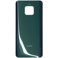 Задняя крышка Huawei Mate 20 Pro зеленая LYA-L29