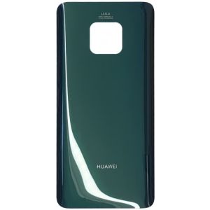 Задняя крышка Huawei Mate 20 Pro зеленая LYA-L29 - 559227