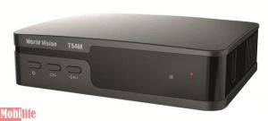Тюнер World Vision T54M (DVB-T2, T) - 549651