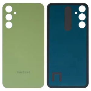 Задняя крышка Samsung A245 Galaxy A24, зеленый - 914715