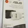 Зарядний пристрій Asus Адаптер USB з кабелем Micro-USB 2A Чорний (Yj-06) - 560323 Зарядний пристрій Asus Адаптер USB з кабелем Micro-USB 2A Чорний (Yj-06) - 560323