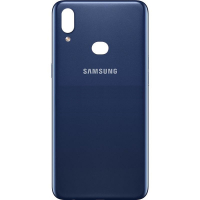 Задня кришка Samsung A107F, Galaxy A10s 2019 Синій