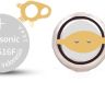 Аккумулятор Panasonic для Seiko MT516F 3027 26Y, 1.5v, 1.15mAh - 922063 Аккумулятор Panasonic для Seiko MT516F 3027 26Y, 1.5v, 1.15mAh - 922063