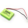 Акумулятор Bossman для Panasonic P-P102, T102 (T207) 3,6V 800mAh TYPE 22 - 561113