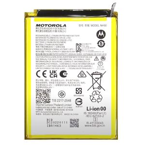 Аккумулятор Motorola NH50 для Moto E13 (XT2345), Moto E32, Moto E32s, Moto G13, Moto G22 (XT2231), 5000mAh, оригинал - 924848 Аккумулятор Motorola NH50 для Moto E13 (XT2345), Moto E32, Moto E32s, Moto G13, Moto G22 (XT2231), 5000mAh, оригинал - 924848