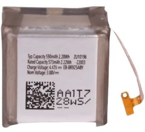 Акумулятор EB-BR925ABY для Samsung Galaxy Watch 6 44mm, 425mAh, 417mAh, оригінал (PRC), R940/R945 - 926612