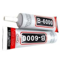 Клей прозорий для тачскріном B6000 50г