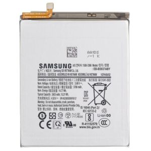 Акумулятор EB-BS937ABY для Samsung S937 Galaxy S25 Edge, 3900mAh, оригінал (PRC) - 929392