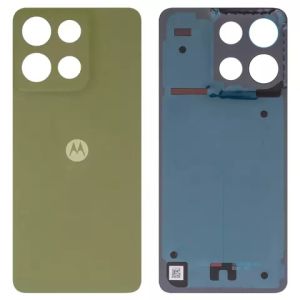 Кришка Motorola Moto G15, зелений, Iguana Green - 929591 Кришка Motorola Moto G15, зелений, Iguana Green - 929591