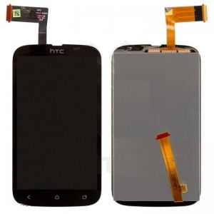 Дисплей HTC Desire V T328w з сенсором - 533612
