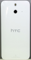 Задняя крышка HTC One E8 Dual Sim белая