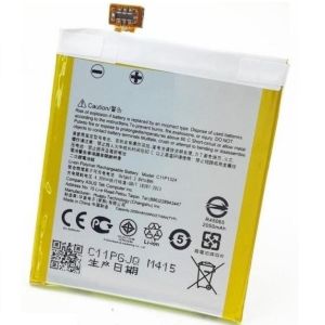 Аккумулятор для Asus C11P1324, C11P6JQ, C11P1-24 ZenFone 5 A500KL, A501CG 2110mAh - 544499 Аккумулятор для Asus C11P1324, C11P6JQ, C11P1-24 ZenFone 5 A500KL, A501CG 2110mAh - 544499