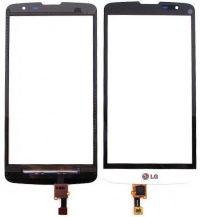 Тачскрін LG D331, D335 L Bello Dual, L80 + білий