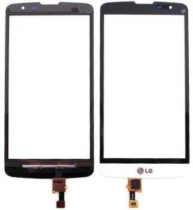Тачскрін LG D331, D335 L Bello Dual, L80 + білий Тачскрін LG D331, D335 L Bello Dual, L80 + білий