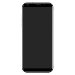 Дисплей для Oukitel K5 с сенсором Черный - 556742 Дисплей для Oukitel K5 с сенсором Черный - 556742