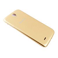 Задняя крышка Lenovo IdeaPhone A850 (gold) - 547075 Задняя крышка Lenovo IdeaPhone A850 (gold) - 547075