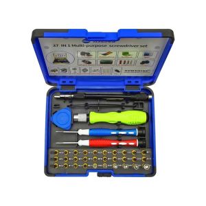 Набор инструментов Sunshine SS-5110 (37 в1 ) - 910524 Набор инструментов Sunshine SS-5110 (37 в1 ) - 910524