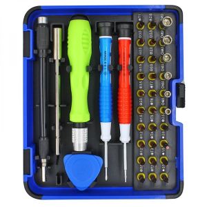 Набор инструментов Sunshine SS-5110 (37 в1 ) - 910524 Набор инструментов Sunshine SS-5110 (37 в1 ) - 910524