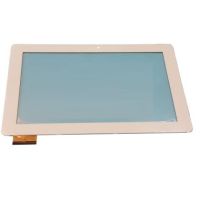 Тачскрін Prestigio 10,1 Wize 3111 (HC261159A1, MB1019Q5, FPC017H V2.0) White