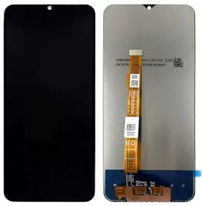 Дисплей Vivo Y22, Y22s с сенсором, черный - 914912 Дисплей Vivo Y22, Y22s с сенсором, черный - 914912