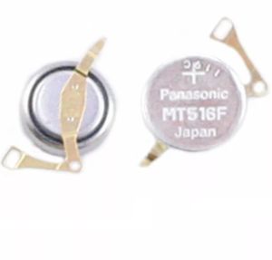 Аккумулятор Panasonic для Seiko MT516F 3027 26Z, 1.5v, 1.15mAh - 922064 Аккумулятор Panasonic для Seiko MT516F 3027 26Z, 1.5v, 1.15mAh - 922064