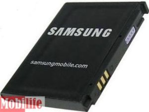 Аккумулятор для Samsung AB423643CU, U100, U600, E840, X820, D830 - 114708