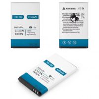 Аккумулятор Nomi NB-184 для i184