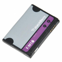 Аккумулятор для BlackBerry F-M1 9100, 9670