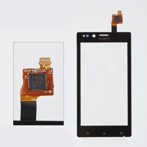 Тачскрин Sony ST26i Xperia J OR