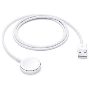 Магнітний кабель Apple Watch Magnetic Charging Cable (1 m) MKLG2CHA - 561913 Магнітний кабель Apple Watch Magnetic Charging Cable (1 m) MKLG2CHA - 561913