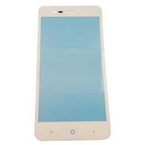 Скло дисплея для ремонту ZTE Blade 510 Білий - 562110 Скло дисплея для ремонту ZTE Blade 510 Білий - 562110