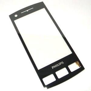 Тачскрін Philips Xenium W725 чорний