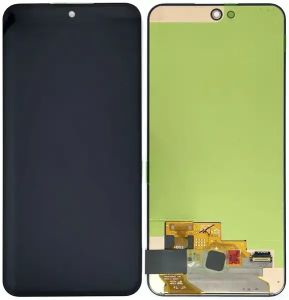 Дисплей Samsung A366 Galaxy A36, A566 Galaxy A56, сенсором, black (OLED) - 926422 Дисплей Samsung A366 Galaxy A36, A566 Galaxy A56, сенсором, black (OLED) - 926422
