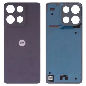 Кришка Motorola Moto G15, сірий, Shadow - 929592 Кришка Motorola Moto G15, сірий, Shadow - 929592