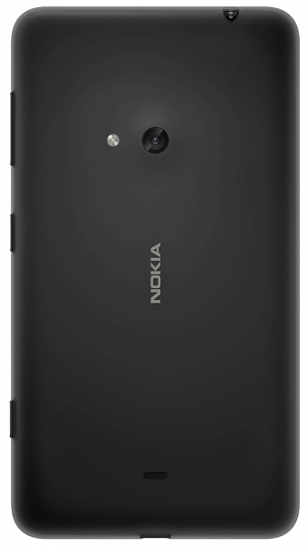 Nokia Lumia 625 Чорний - 