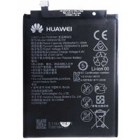 Акумулятор Huawei (HB405979ECW) Nova Plus, 6A, Honor 6C, Nova, Nova Lite (2017), P9 Lite mini, Y6 (2017), Y6 Pro (2017), Y5 (2017) 3020мАч Оригінал
