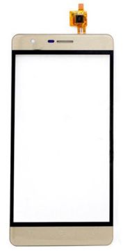 Тачскрин для Oukitel K4000 Золотистый
