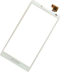 Тачскрин Lenovo A889 белый