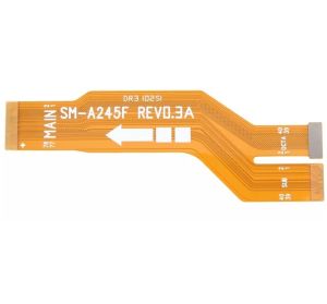 Шлейф для Samsung A245 Galaxy A24, межплатный - 913712