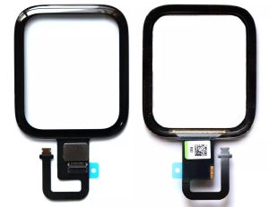 Тачскрин Apple Watch series 6 44mm, черный