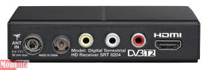 Тюнер Strong SRT 8204 (DVB-T2, T) - 549653