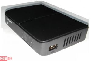 Тюнер Strong SRT 8204 (DVB-T2, T) - 549653
