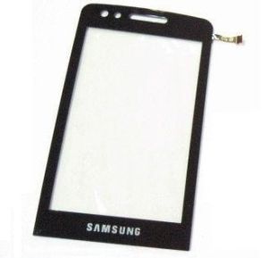 Тачскрин Samsung M8800 Черный OR
