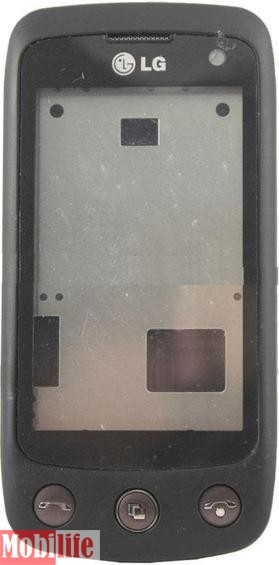 Корпус LG GS500 Черный - 510958