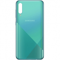Задняя крышка Samsung A307 Galaxy A30s 2019 Зеленый