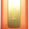 Задня кришка HTC Explorer A310e помаранчевий Best - 531325