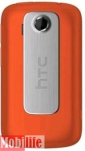 Задня кришка HTC Explorer A310e помаранчевий Best - 531325