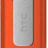 Задня кришка HTC Explorer A310e помаранчевий Best - 531325