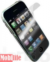 Защитная пленка Apple iPhone 3G